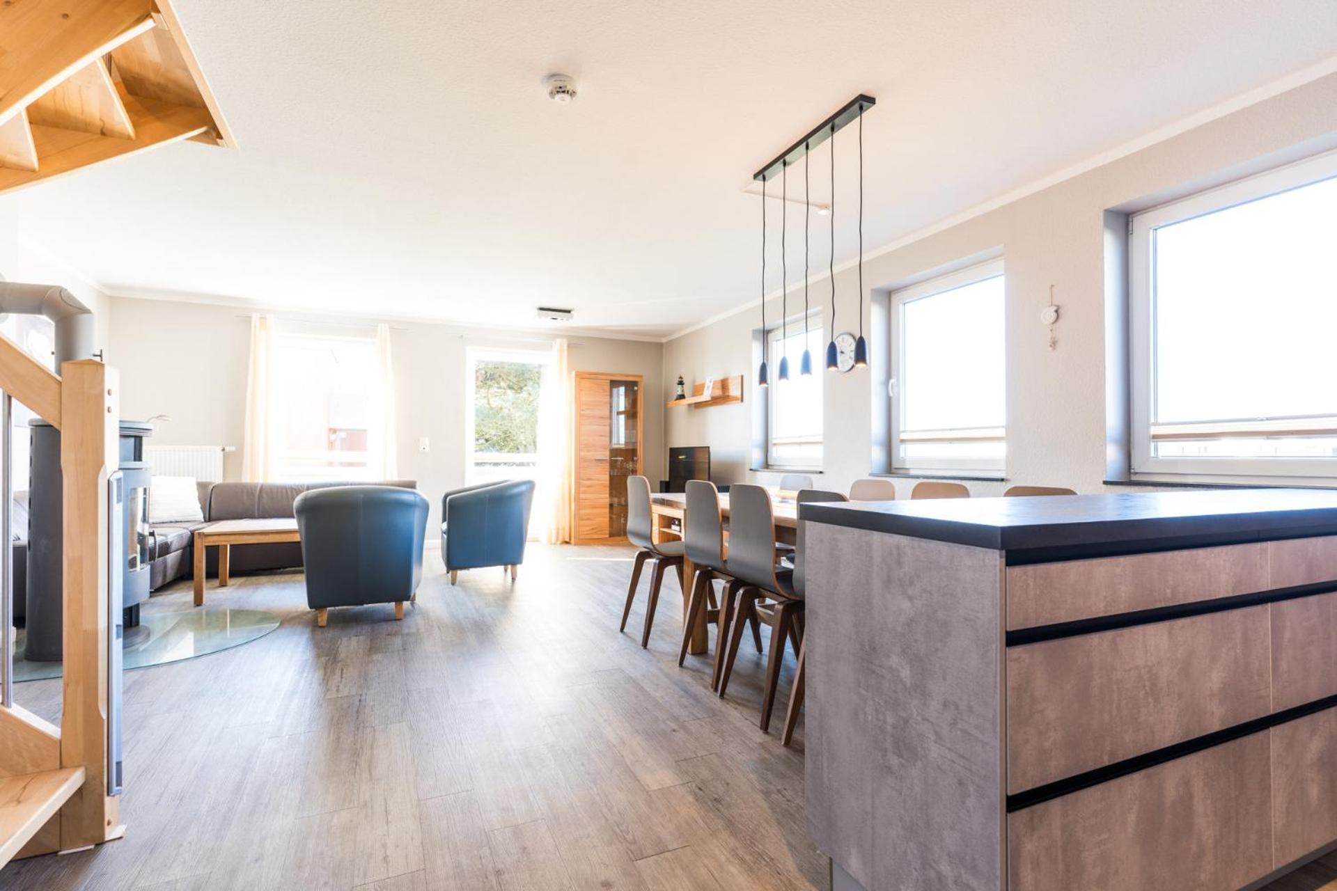 Fehmarnstrand 78 Rh 7 Staberdorf Экстерьер фото