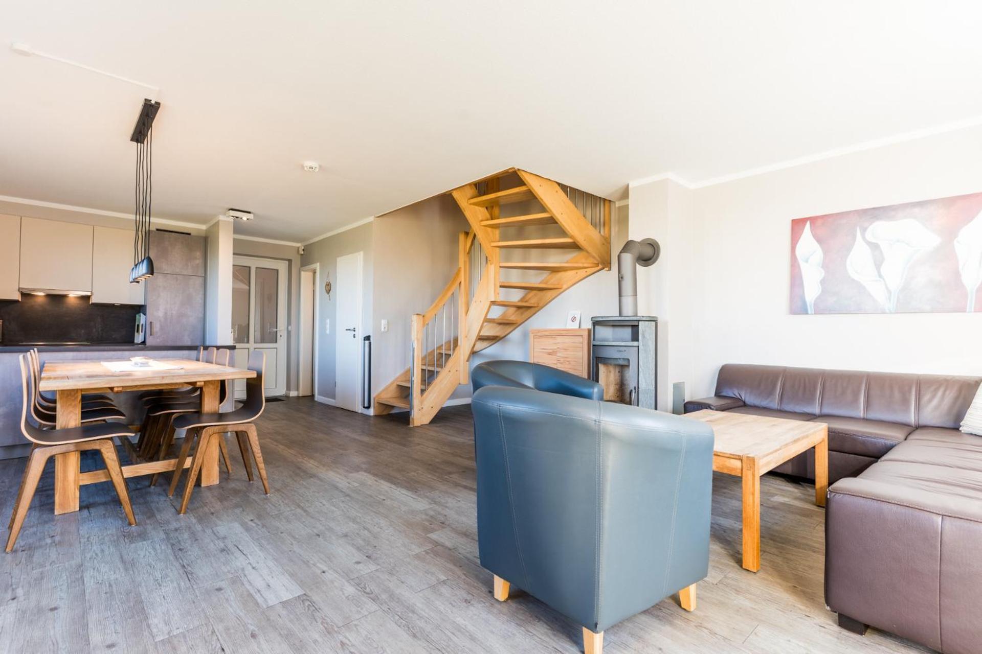 Fehmarnstrand 78 Rh 7 Staberdorf Экстерьер фото