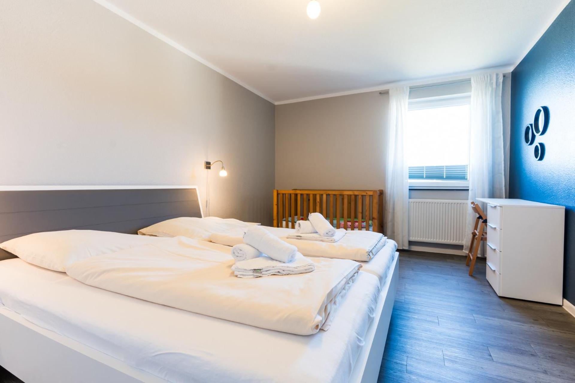 Fehmarnstrand 78 Rh 7 Staberdorf Экстерьер фото